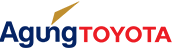 Logo Agung Toyota