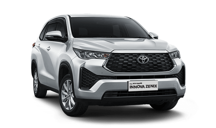 Vellfire HEV