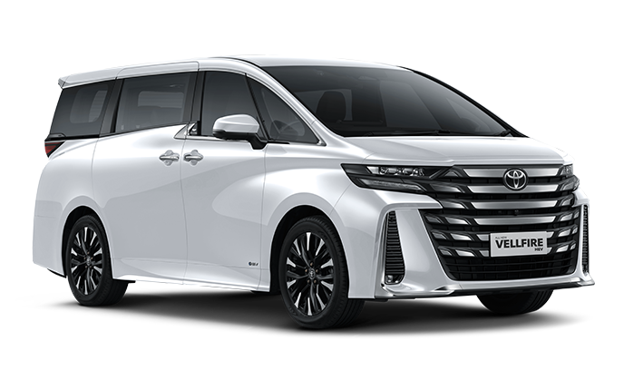 Kijang Innova Zenix