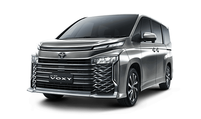 Voxy